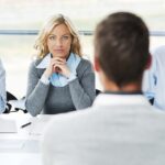 How to answer the question why you quit your previous job during a job interview