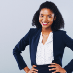How to shift the tide of self-confidence