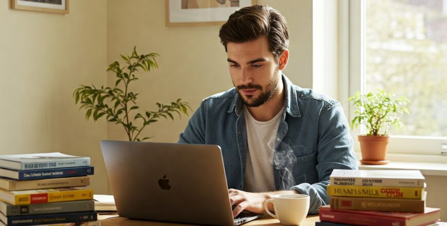 Skill Blueprint Course