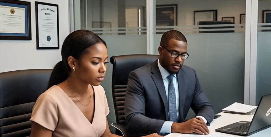Corporate reporting course thumbnail
