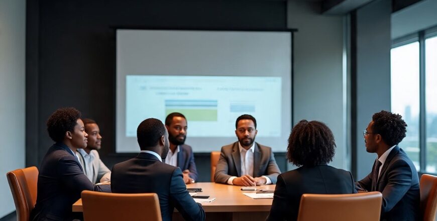 Learning and talent management
