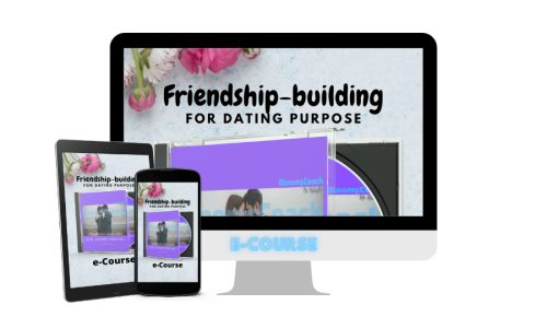 Friendship Building for Dating Purpose