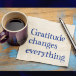 4 Ways to Create an Attitude of Gratitude