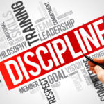 The Key To Self Discipline