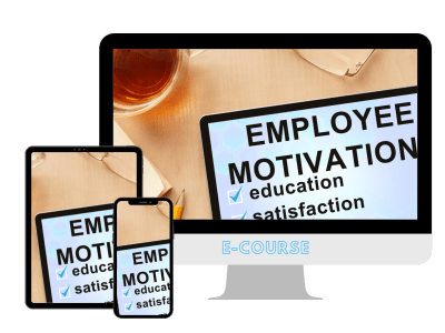 Managing Employee Motivation & Retention