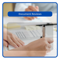 Document Review